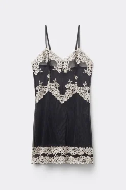 Pretty Flowers Babydoll