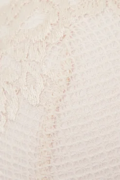 Pretty Flowers Bellissima Push-up Bra