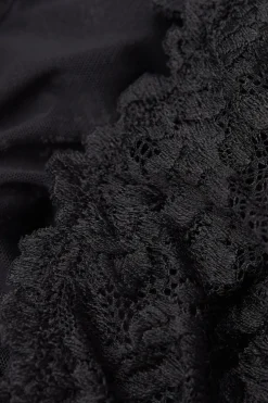 Pretty Flowers Daniela Balconette Bra