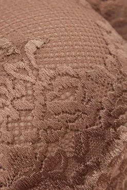 Pretty Flowers Elena Balconette Bra
