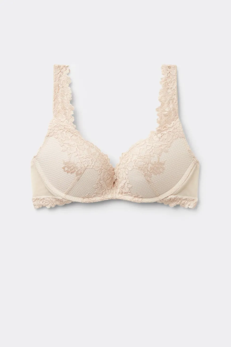 Pretty Flowers Gioia Super Push-up Bra