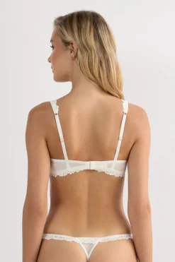 Pretty Flowers Gioia Super Push-up Bra