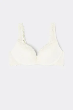 Pretty Flowers Gioia Super Push-up Bra