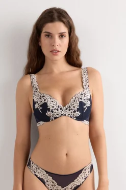 Pretty Flowers Gioia Super Push-up Bra