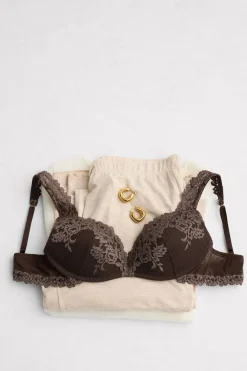 Pretty Flowers Gioia Super Push-up Bra
