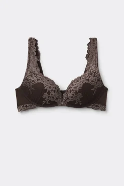 Pretty Flowers Gioia Super Push-up Bra