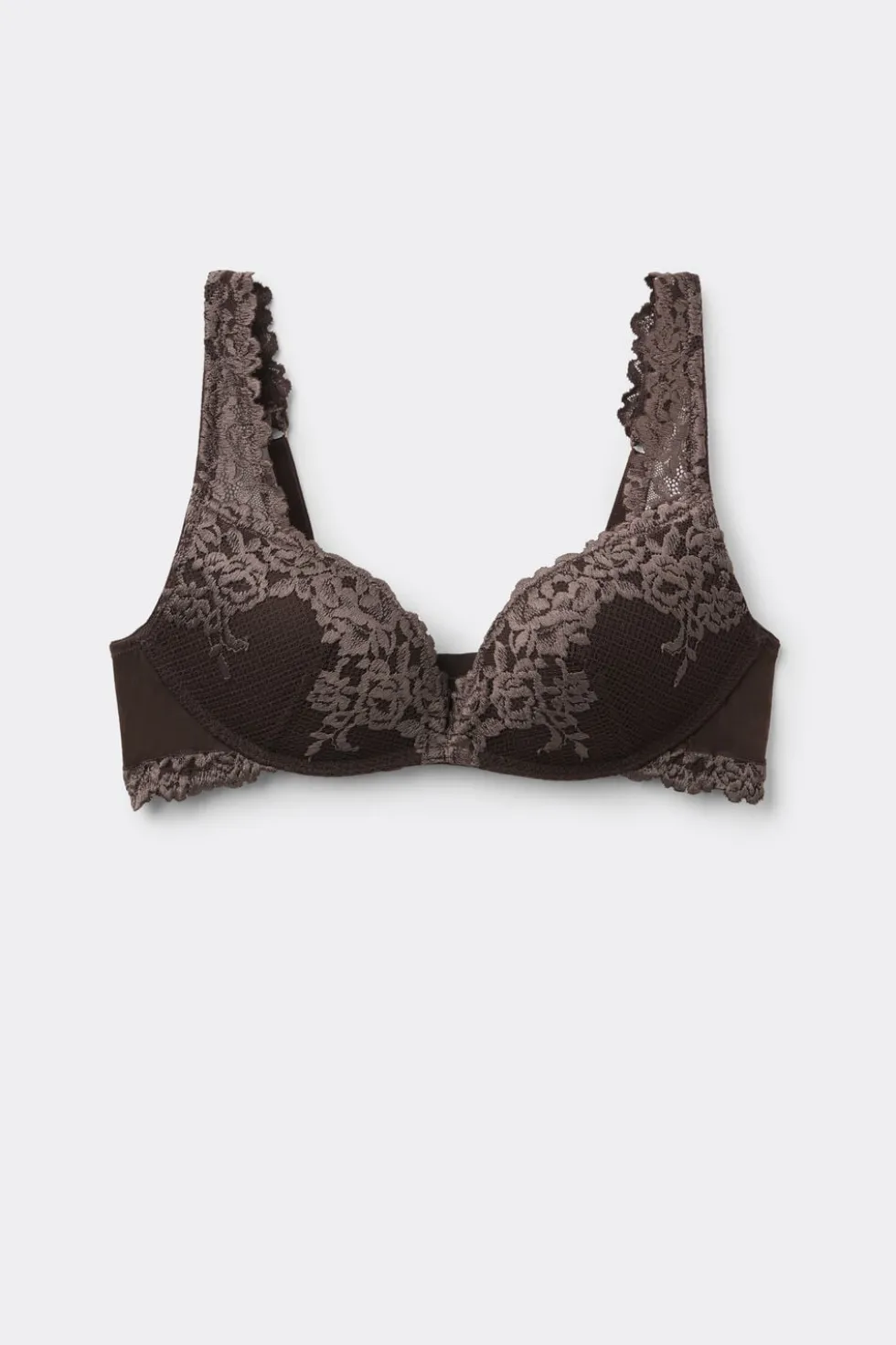 Pretty Flowers Gioia Super Push-up Bra