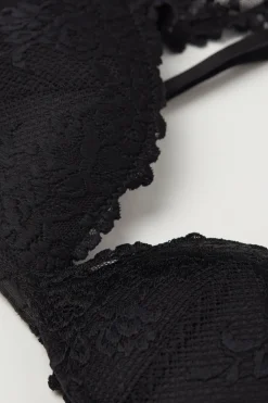 Pretty Flowers Gioia Super Push-up Bra