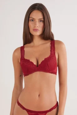 Pretty Flowers Gioia Super Push-up Bra