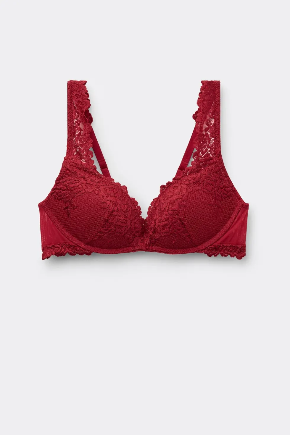 Pretty Flowers Gioia Super Push-up Bra