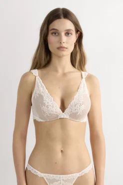 Pretty Flowers Giorgia Balconette Bra