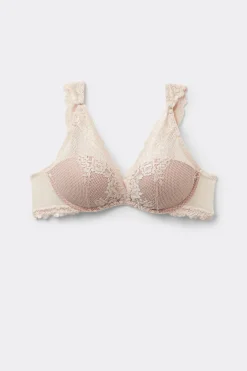 Pretty Flowers Giorgia Balconette Bra