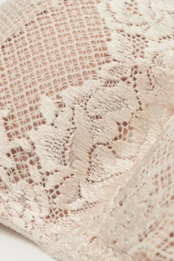 Pretty Flowers Giorgia Balconette Bra