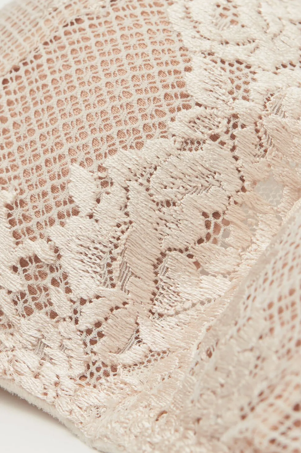 Pretty Flowers Giorgia Balconette Bra