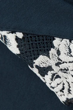 Pretty Flowers Modal Shorts