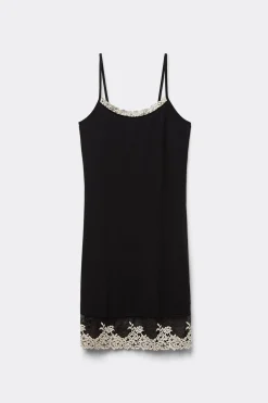 Pretty Flowers Modal Slip