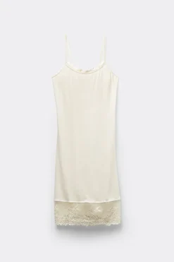 Pretty Flowers Modal Slip