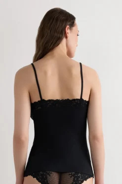 Pretty Flowers Modal Top