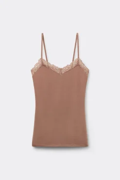 Pretty Flowers Modal Top