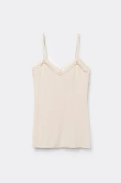 Pretty Flowers Modal Top