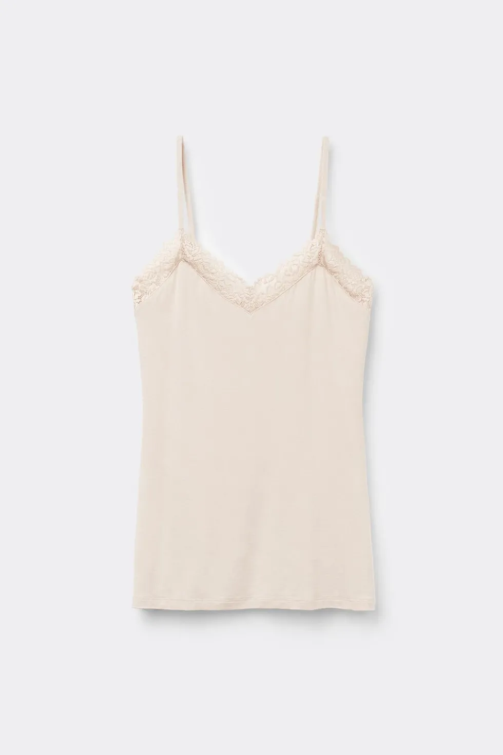 Pretty Flowers Modal Top