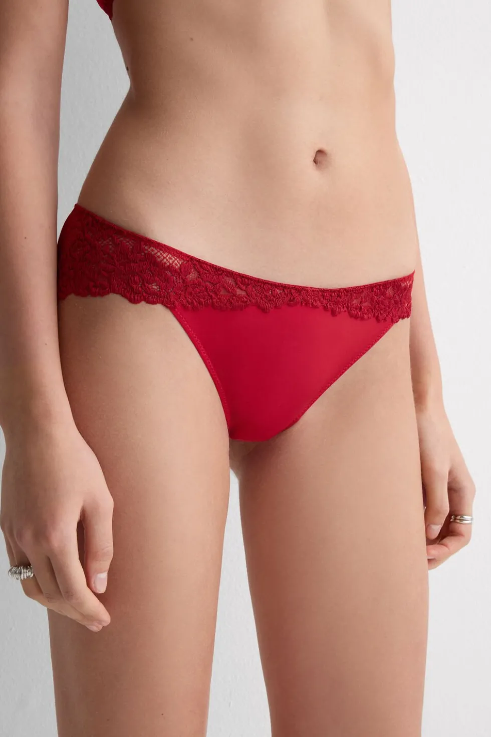 Pretty Flowers Panties