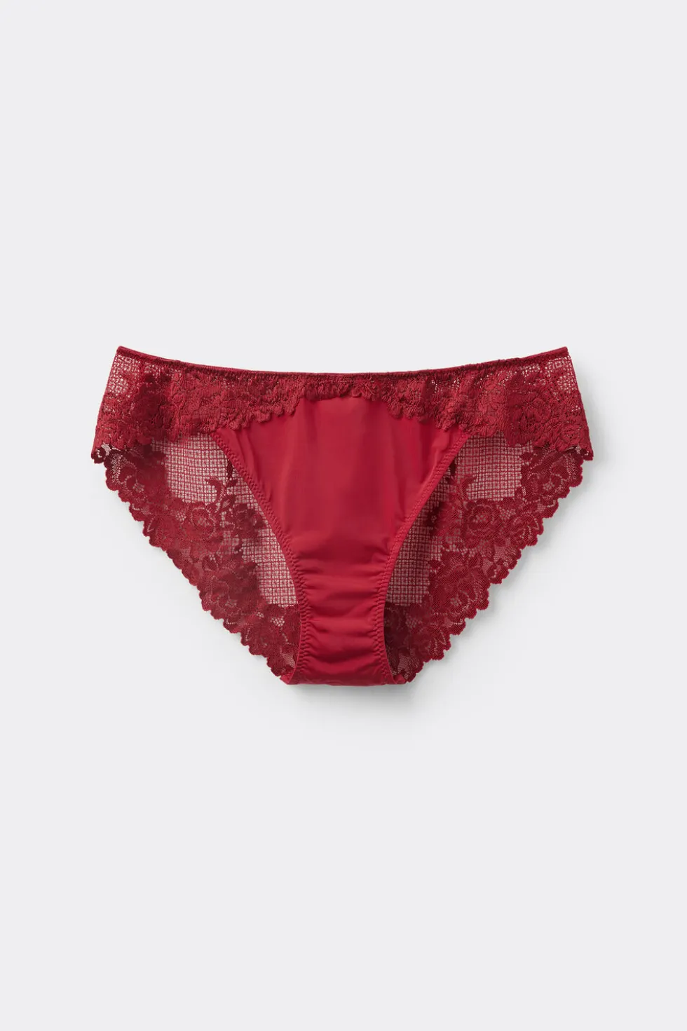 Pretty Flowers Panties