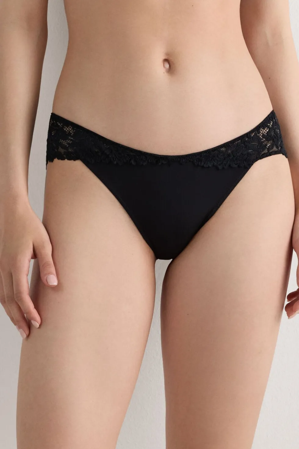 Pretty Flowers Panties