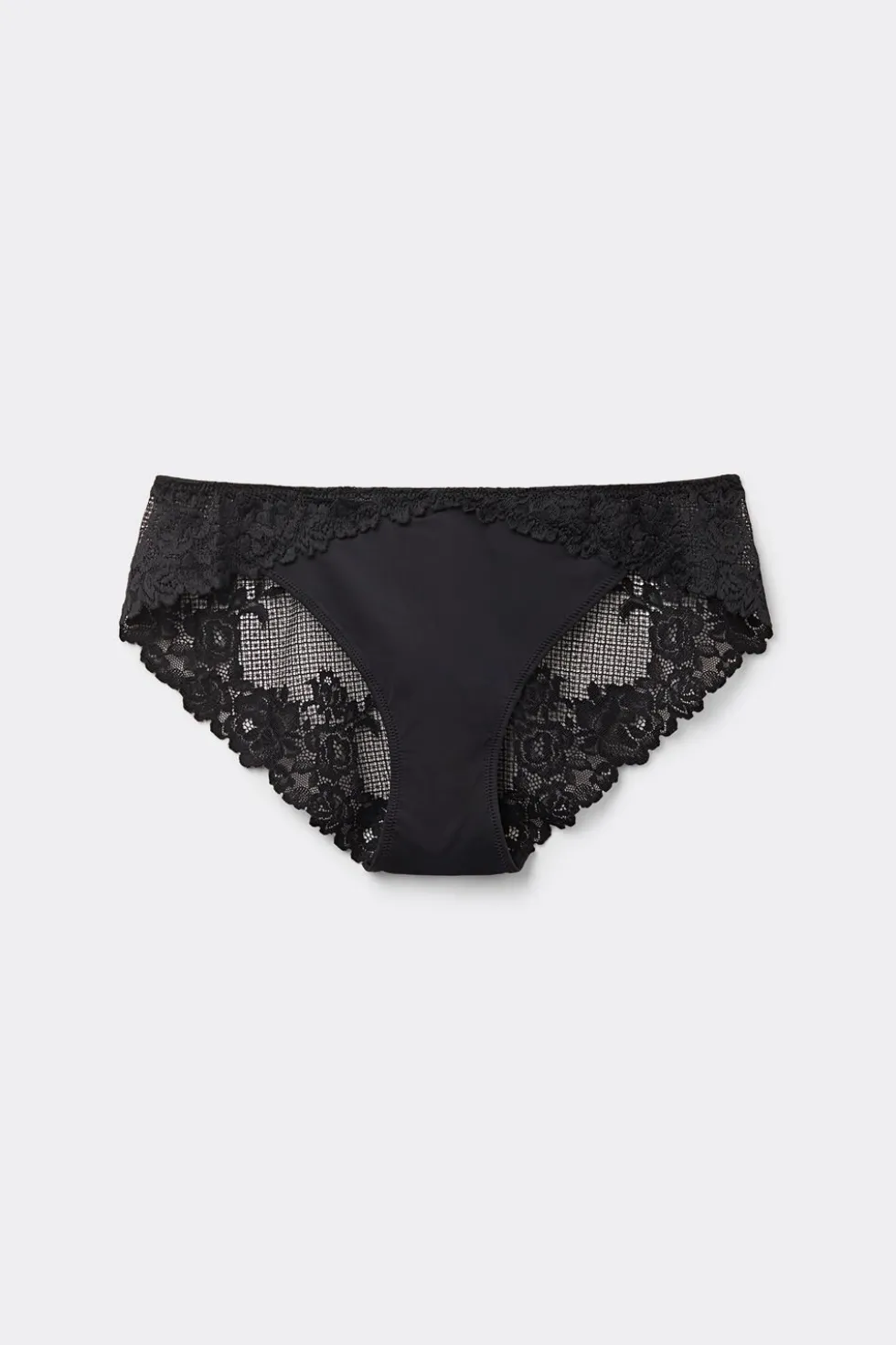 Pretty Flowers Panties