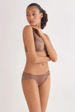 Pretty Flowers Panties
