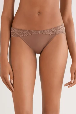 Pretty Flowers Panties