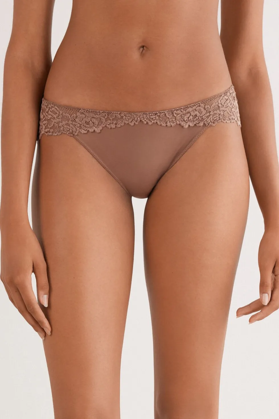 Pretty Flowers Panties