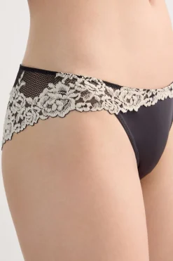 Pretty Flowers Panties