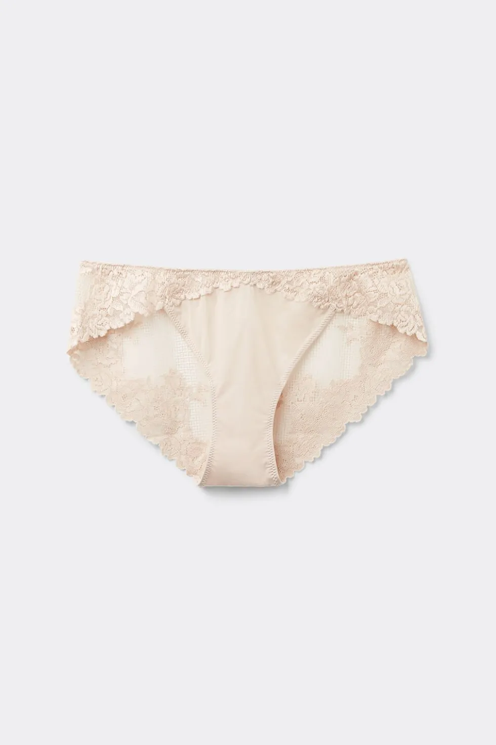 Pretty Flowers Panties