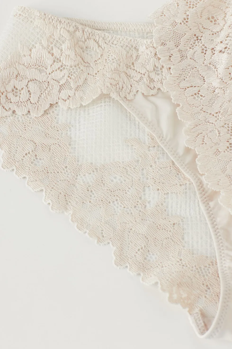 Pretty Flowers Panties