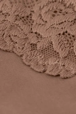 Pretty Flowers Seamless Cotton Panties
