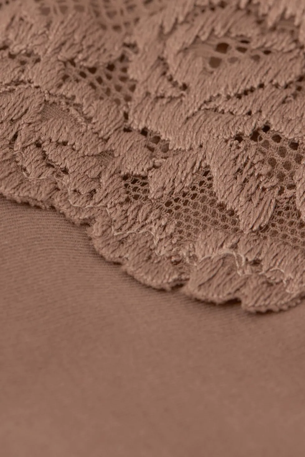 Pretty Flowers Seamless Cotton Panties