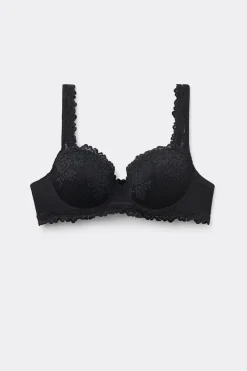 Pretty Flowers Sofia Balconette Bra