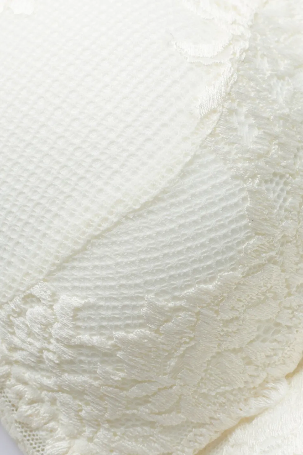 Pretty Flowers Tiziana Triangle Bra