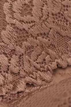 Pretty Flowers Tiziana Triangle Bra