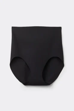Raw-Cut Microfiber Briefs