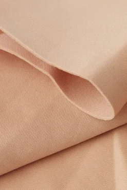 Raw-Cut Microfiber French Knickers