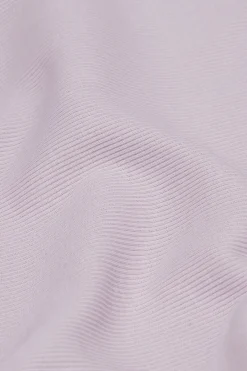Ribbed Tank Top in Superior Cotton