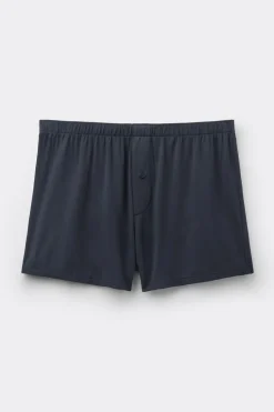 Roomy Boxers in Soft Silk