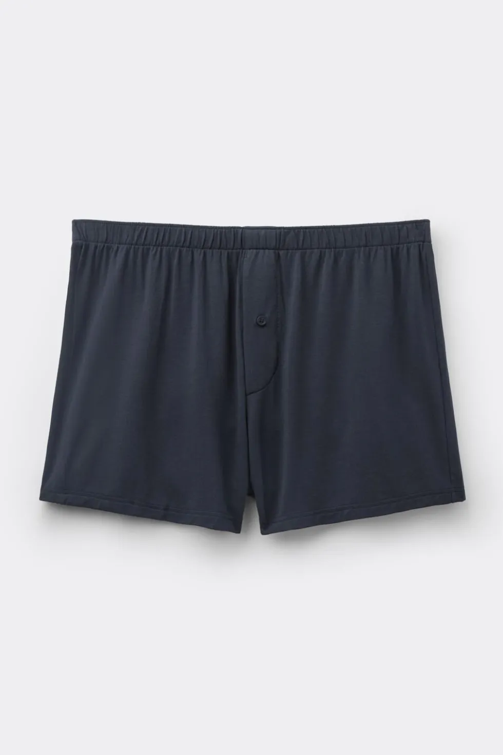 Roomy Boxers in Soft Silk