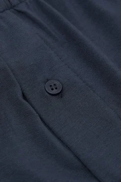 Roomy Boxers in Soft Silk