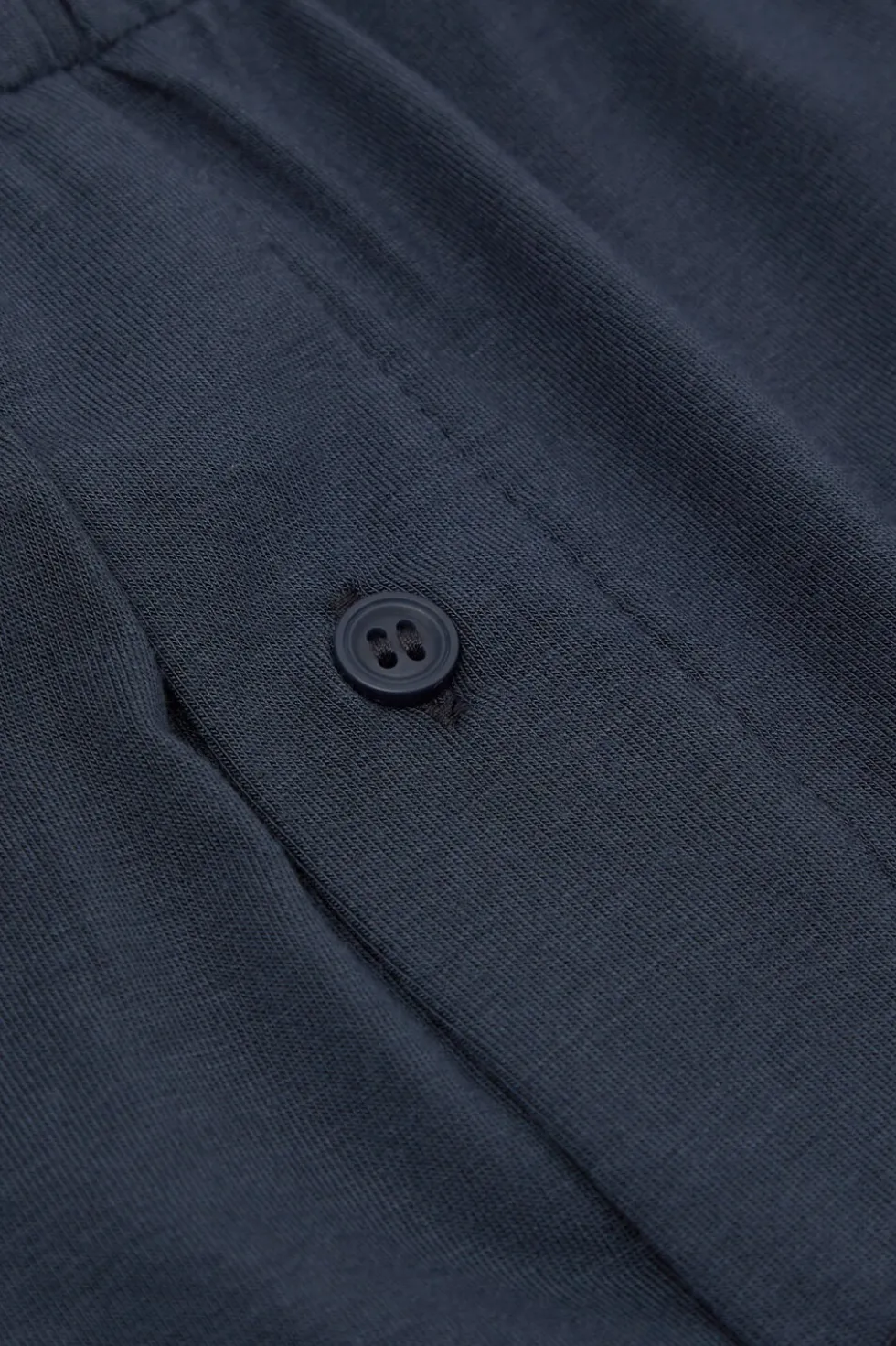 Roomy Boxers in Soft Silk