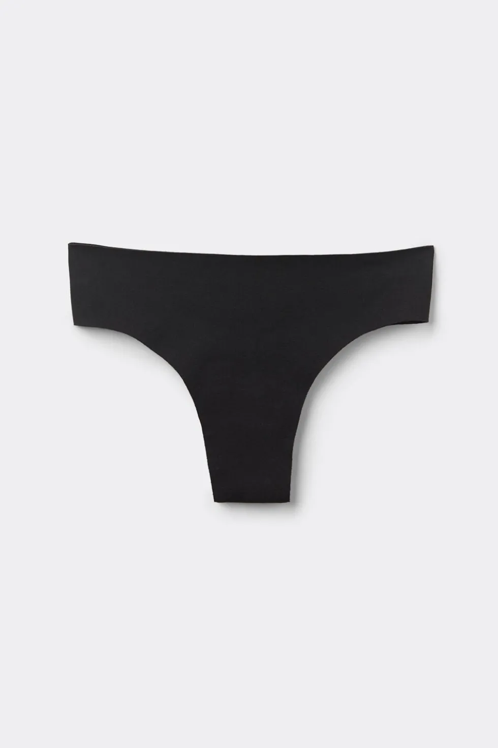 Seamless Cotton Brazilian Briefs