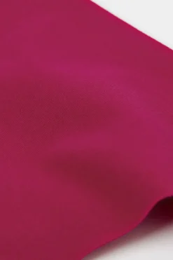 Seamless Cotton Brazilian Briefs