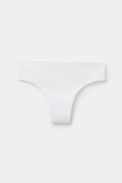 Seamless Cotton Brazilian Briefs
